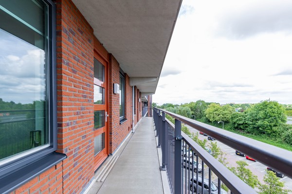 Medium property photo - Sterreschans 513, 2342 BS Oegstgeest